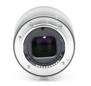* OPEN BOX EXCELLENT * Sony E 50mm f/1.8 OSS Lens at PROCAM | procam.com