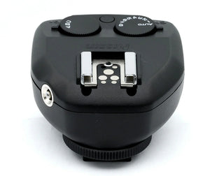 * OPEN BOX GOOD * Nissin Air R Receiver for Canon Flashes at PROCAM | procam.com