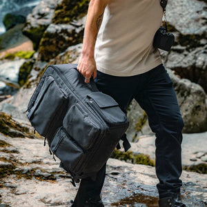 ProMaster Cityscape 2.0 Backpack - Large (15 L) at PROCAM | procam.com
