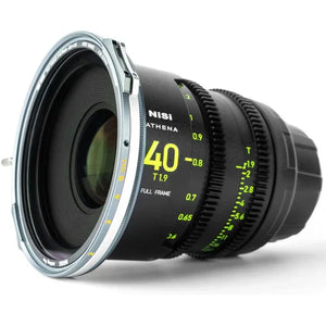 NiSi JetMag Pro 82MAG Creative Magnetic Filter Kit (82mm) at PROCAM | procam.com