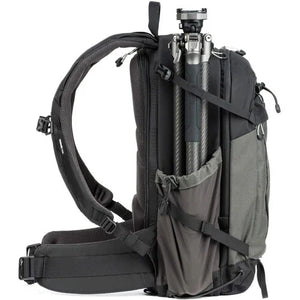 MindShift Gear Backlight Backpack (Slate Black, 26L) at PROCAM | procam.com
