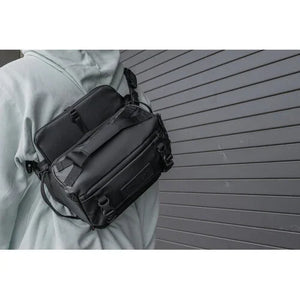 WANDRD ROGUE 6L Sling (Aegean Blue) at PROCAM | procam.com