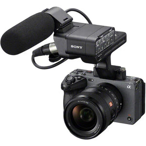 Sony FX3A Full-Frame Cinema Camera at PROCAM | procam.com