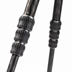 Benro Rhino Two Series Carbon Fiber Tripod at PROCAM | procam.com