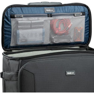 Think Tank Photo Airport Navigator V2 (Black, 22L) at PROCAM | procam.com