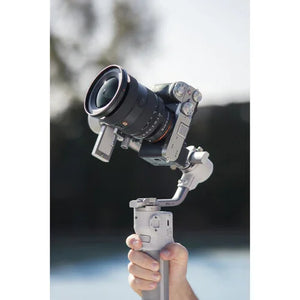 DJI RS 4 Mini Gimbal Stabilizer at PROCAM | procam.com