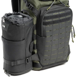 Think Tank Photo DarkLight Backpack (Montane Green, 14L) at PROCAM | procam.com