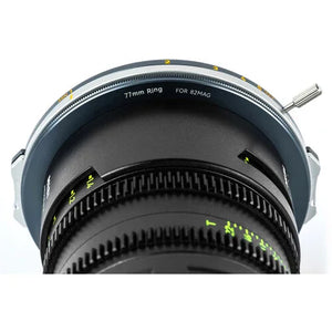 NiSi JetMag Pro 82MAG Creative Magnetic Filter Kit (82mm) at PROCAM | procam.com