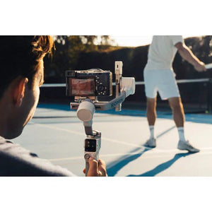 DJI RS 4 Mini Gimbal Stabilizer at PROCAM | procam.com