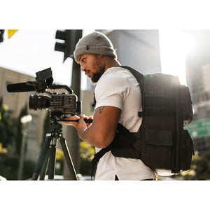 ProMaster Cityscape 2.0 Backpack - Large (15 L) at PROCAM | procam.com