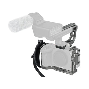 SmallRig HawkLock Quick Release Advanced Cage Kit for Sony FX3 / FX30 at PROCAM | procam.com