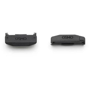 DJI Osmo Action Cold Shoe Expansion Kit at PROCAM | procam.com