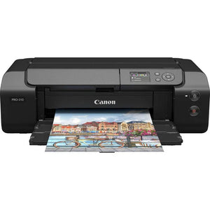 Canon imagePROGRAF PRO-310 Professional Photo & Fine Art Printer at PROCAM | procam.com