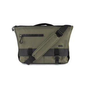 ProMaster Jasper 2.0 Satchel - Medium 6.8L (Green) at PROCAM | procam.com