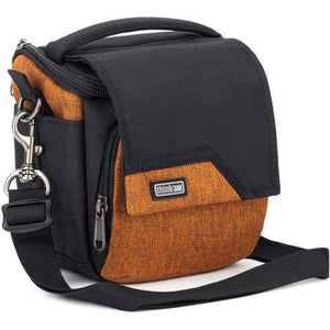 Think Tank Photo Mirrorless Mover 10 Shoulder Bag (Campfire Orange) at PROCAM | procam.com