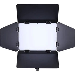 amaran Barndoors for Pano 120c Light Panel at PROCAM | procam.com