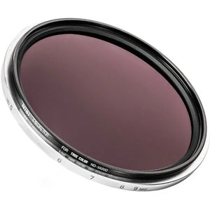 NiSi 82mm ND16 (4 Stop) for NiSi True Color VND Swift System at PROCAM | procam.com