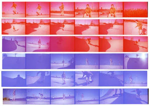 dubblefilm STEREO 400 Color Film (35mm Roll Film, 36 Exposures) at PROCAM | procam.com