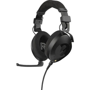 RODE NTH-100M Professional Over-Ear Headset (Black) at PROCAM | procam.com