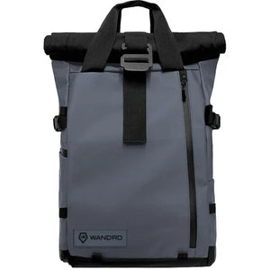 WANDRD PRVKE 31L V3 Backpack - Photo Bundle (Aegean Blue) at PROCAM | procam.com
