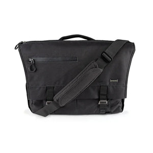 ProMaster Jasper 2.0 Satchel - Large 10L (Black) at PROCAM | procam.com