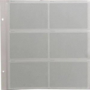 Pioneer MP-46 Refill Pages at PROCAM | procam.com