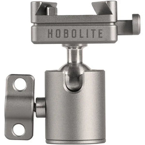 Hobolite Micro V-Mount Ball Head Adapter at PROCAM | procam.com