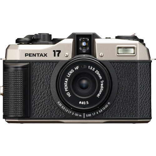 Pentax 17 Film Camera – PROCAM Photo & Video Gear
