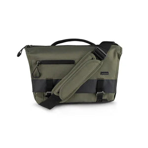 ProMaster Jasper 2.0 Satchel - Small 4L (Green) at PROCAM | procam.com