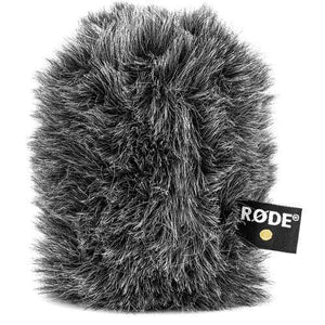 RODE WS11 Deluxe Windshield at PROCAM | procam.com