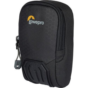 Lowepro Adventura CS 20 III Camera Pouch (Black) at PROCAM | procam.com