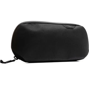 Peak Design Tech Small Pouch (Black) at PROCAM | procam.com