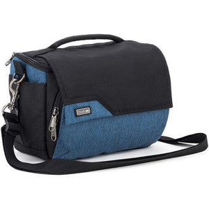 Think Tank Photo Mirrorless Mover 20 Shoulder Bag (Marine Blue) at PROCAM | procam.com