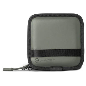 WANDRD Lens Filter Case (Wasatch Green) at PROCAM | procam.com