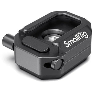 SmallRig Multifunction Shoe Mount with Safety Release at PROCAM | procam.com