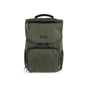 ProMaster Blue Ridge 2.0 Daypack - Medium (5.3 + 5 L Green) at PROCAM | procam.com