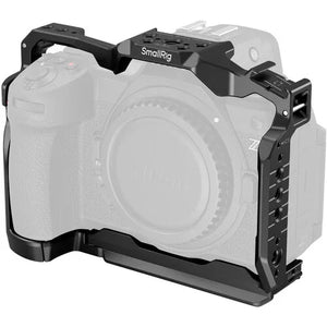 SmallRig Camera Cage for Nikon Z6 III at PROCAM | procam.com