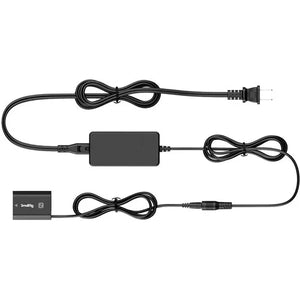 SmallRig Sony NP-FZ100 Dummy Battery with Power Adapter at PROCAM | procam.com