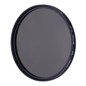 ProMaster Basis Variable ND Filter (VND) - 82mm at PROCAM | procam.com