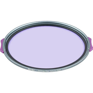 NiSi JetMag Pro 95MAG Natural Night Magnetic Filter (95mm) at PROCAM | procam.com