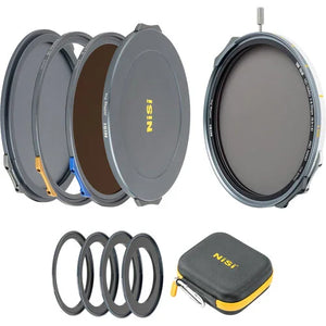 NiSi JetMag Pro 82MAG Creative Magnetic Filter Kit (82mm) at PROCAM | procam.com