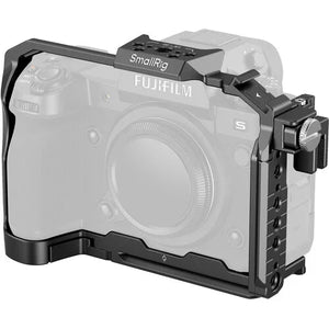 SmallRig Camera Cage for FUJIFILM X-H2 & X-H2S at PROCAM | procam.com