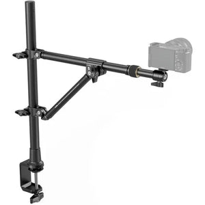 SmallRig Desktop Overhead Photography / Live Streaming Bracket at PROCAM | procam.com