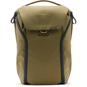Peak Design Everyday Backpack v3 (30L, Kelp) at PROCAM | procam.com