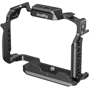 SmallRig Camera Cage for Panasonic LUMIX S1R II, S5 II, S5 IIX & G9 II at PROCAM | procam.com