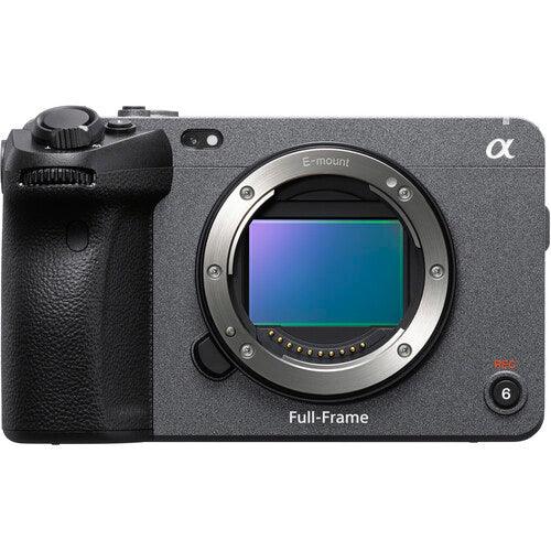 デジタルカメラ Sony FX3A Sony FX3A Full-Frame Cinema Camera at PROCAM | Shop Camera, Photo