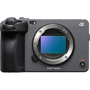 Sony FX3A Full-Frame Cinema Camera at PROCAM | procam.com