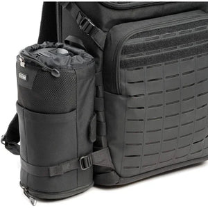 Think Tank Photo DarkLight Backpack (Black, 20L) at PROCAM | procam.com