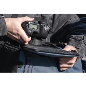 WANDRD PRVKE 21L v2 Photo Bundle (Wasatch Green) at PROCAM | procam.com