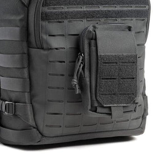 Think Tank Photo DarkLight Backpack (Black, 20L) at PROCAM | procam.com